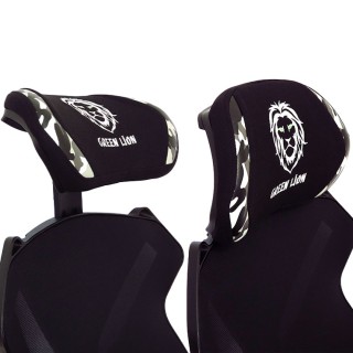 صندلی گیمینگ گرین لاین مدل Green Lion Gaming Chair Pro
