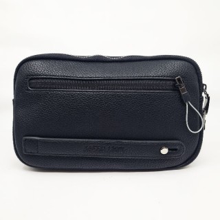 کیف چرمی موبایل و لوازم جانبی گرین لاین مدل GREEN LION CAROLINA POUCH