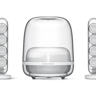 SoundSticks 4خرید