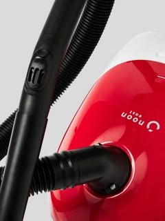 جاروبرقی کیسه‌دار 1.4 لیتر نون مدل Vacuum Cleaner Bagged 1.4 Liter 1000 W