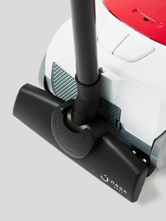 جاروبرقی کیسه‌دار 1.4 لیتر نون مدل Vacuum Cleaner Bagged 1.4 Liter 1000 W