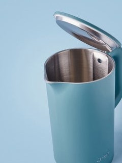 کتری برقی دو جداره 1.5 لیتری برند نون مدلelectric kettle and water boiler-1.5liter
