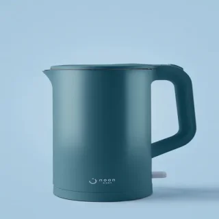 کتری برقی دو جداره 1.5 لیتری برند نون مدلelectric kettle and water boiler-1.5liter