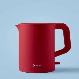 کتری برقی دو جداره 1.5 لیتری برند نون مدلelectric kettle and water boiler-1.5liter