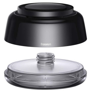 خوشبو کننده هوای خودرو بیسوس مدل Baseus Lingering Garden CNFX030001