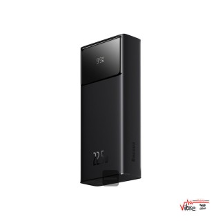 خرید پاوربانک 22.5 وات 20000mAh بیسوس