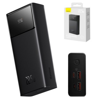 پاوربانک 22.5 وات 20000mAh بیسوس