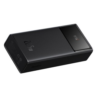 پاوربانک 22.5 وات 20000mAh بیسوس مدل Baseus Star-Lord Digital Display Fast Charge
