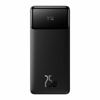 پاوربانک 25 وات 20000 بیسوس مدل Baseus Bipow Digital Display Fast charge Power bank