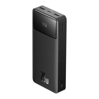 پاوربانک 25 وات 20000 بیسوس مدل Baseus Bipow Digital Display Fast charge Power bank
