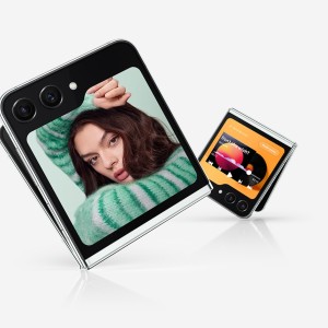 گوشی موبایل سامسونگ  گلکسی زد فلیپ 5 مدل SAMSUNG Galaxy Z Flip 5