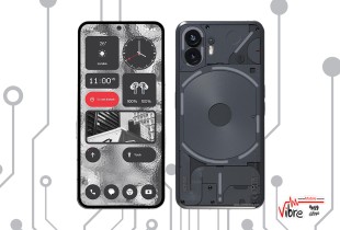 معرفی Nothing Phone 2 پیشرفت چشمگیر نسبت به نسل قبل