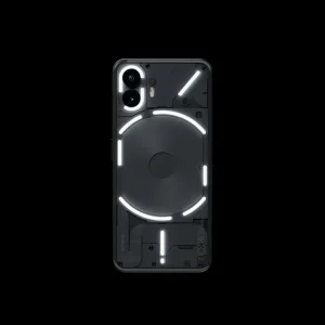 گوشی موبایل فون 2 برند Nothing Phone