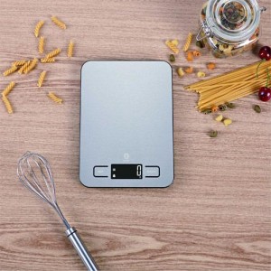 ترازو دیجیتال آشپزخانه گرین مدل  Green Lion Electric Scale 10KG Max