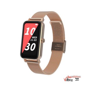 دستبند هوشمند گرین مدل  Green Lion Fit Track Smart Bracelet Watch