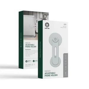 پایه نگهدارنده مگنتی گرین موبایل مدل Magsafe Adjustable Phone Holder