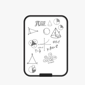 Green 2in1 Drawing Board