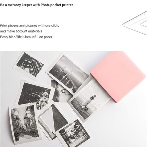 Children's Instant Camera