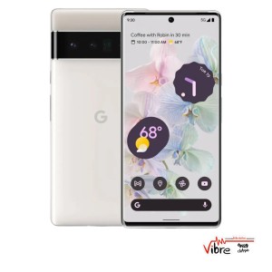 خرید گوشی موبایل پیکسل 6 پرو