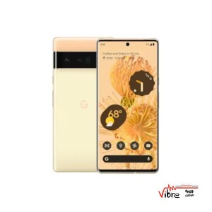 قیمت گوشی موبایل پیکسل 6 پرو