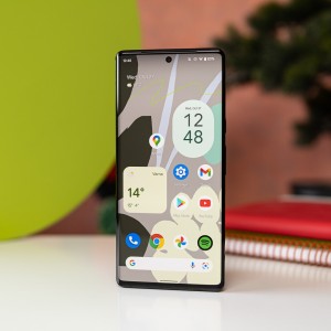 Google Pixel 6 pro
