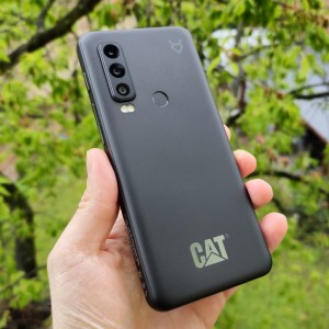Cat S75خرید