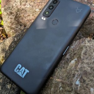 قیمت گوشی کت Cat S75