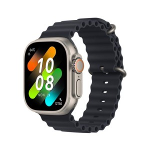 ساعت هوشمند اولترا آمولد گرین مدل Green Lion Ultra Amoled Smart Watch