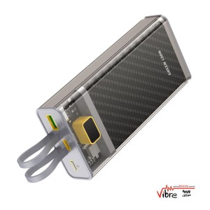 پاوربانک گرین لاین مدل شفاف 2 Green Transparent 2  Power Bank 10000mAh