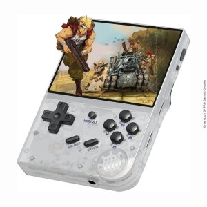 کنسول دستی گرین مدل Green Lion GP Pro Gaming Console