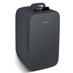 مینی یخچال مسافرتی 22 لیتری گرین لاین مدل Green Lion  Mini Refrigerator 22L 65W