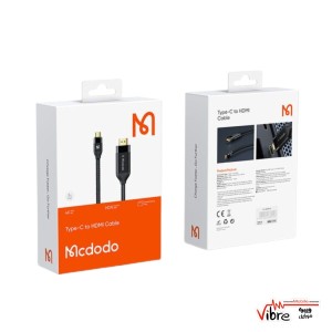 کابل تبدیل Mcdodo Type-c to HDMI Cable