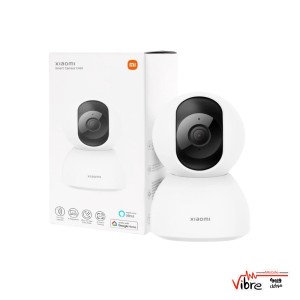 دوربین امنیتی و حفاظتی شیائومی مدل  XIAOMI SMART CAMERA C400