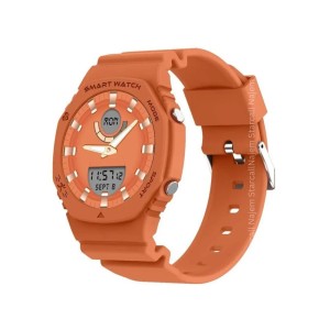 ساعت هوشمندجی اسپرتس گرین مدل G-Sports Smart Watch Green Lion