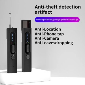 X13 Detector