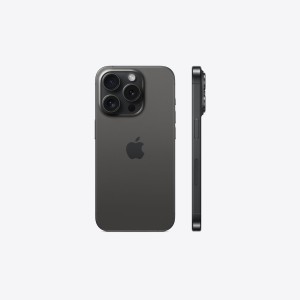 گوشی موبایل اپل مدل آیفون iPhone 15 Pro  ظرفیت 256 گیگ و رم 6 گیگابایت