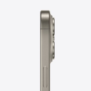 گوشی موبایل اپل مدل آیفون iPhone 15 Pro  ظرفیت 256 گیگ و رم 6 گیگابایت