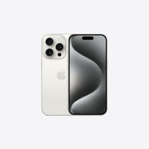 گوشی موبایل اپل مدل آیفون iPhone 15 Pro  ظرفیت 256 گیگ و رم 6 گیگابایت
