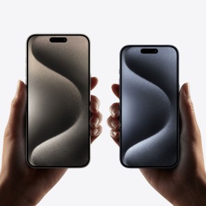 گوشی موبایل اپل مدل آیفون iPhone 15 Pro  ظرفیت 256 گیگ و رم 6 گیگابایت