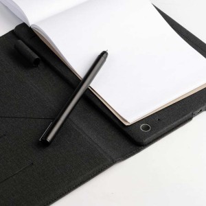 دفترچه یادداشت هوشمند پرودو مدل Porodo Smart Writing Notebook with Pen