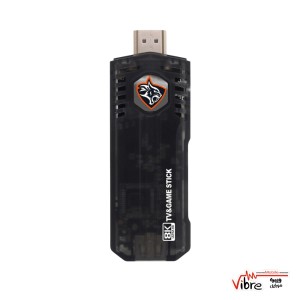 Porodo Gaming Android TV & Game Stick 2GB+16GB