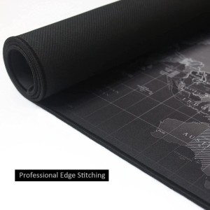 خرید World Map Mousepad SKY-TOUCH