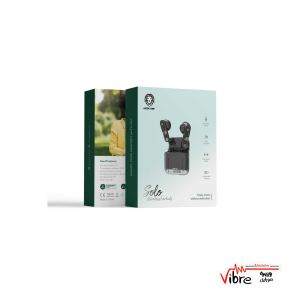 هندزفری بلوتوثی گرین لاین مدلGreen Lion Solo Wireless Earbuds