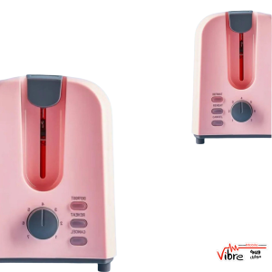 توستر نان مدل TA01105-GS Noon CrunchyToaster