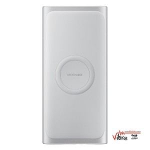 پاوربانک وایرلس سامسونگ مدل Samsung Wireless Battery Pack 10000 mAh اورجینال