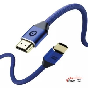 کابل HDMI باسئوس مدل CAKSX-D0G طول 1.5 متر