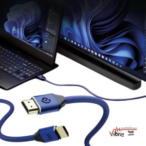 کابل HDMI باسئوس مدل CAKSX-D0G طول 1.5 متر