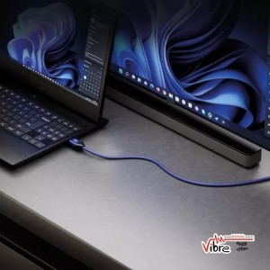 کابل HDMI باسئوس مدل CAKSX-D0G طول 1.5 متر