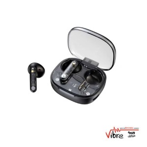 هندزفری بلوتوث گرین لاین مدل Green Transparent Pro Wireless Earbuds