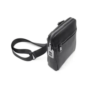 کیف دستی و کراس بادی مردانه با قفل اثر انگشتی مدلFingerprint Unlock Anti-Theft Assurance